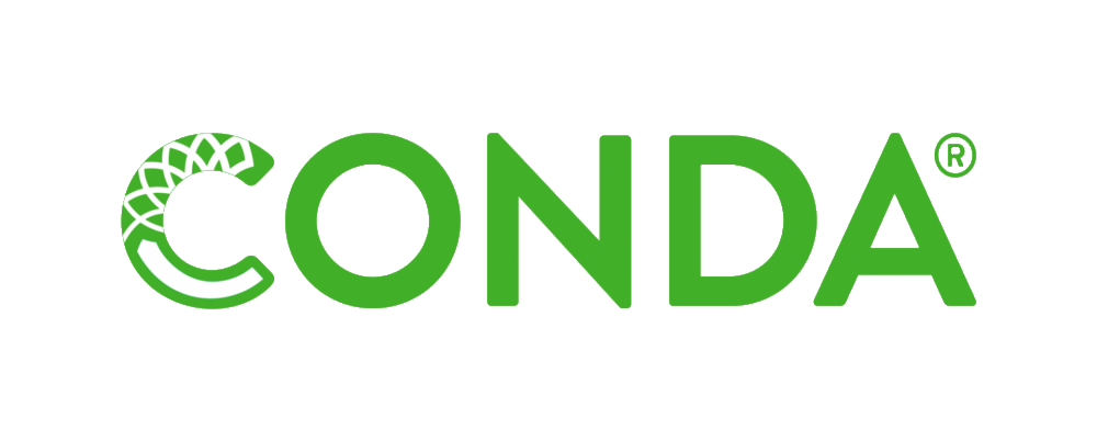 conda logo