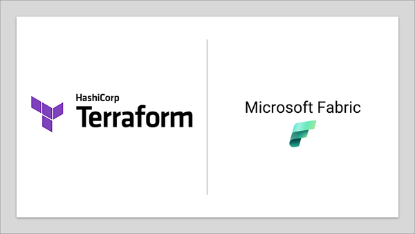Terraform + Fabric